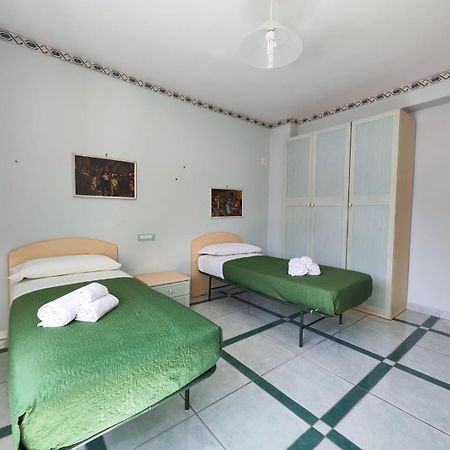 Gardeniapartment Minori Exterior foto
