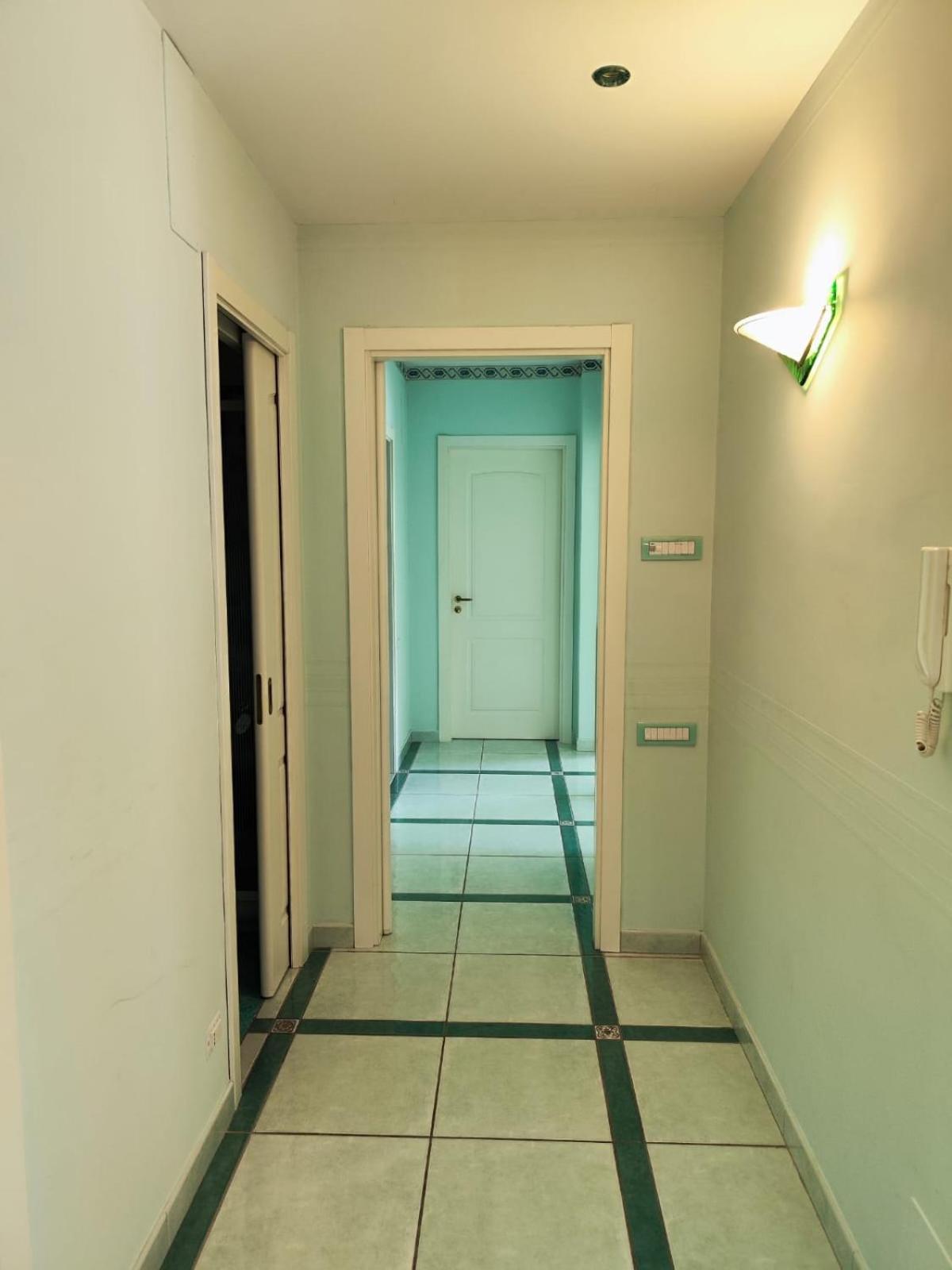 Gardeniapartment Minori Exterior foto