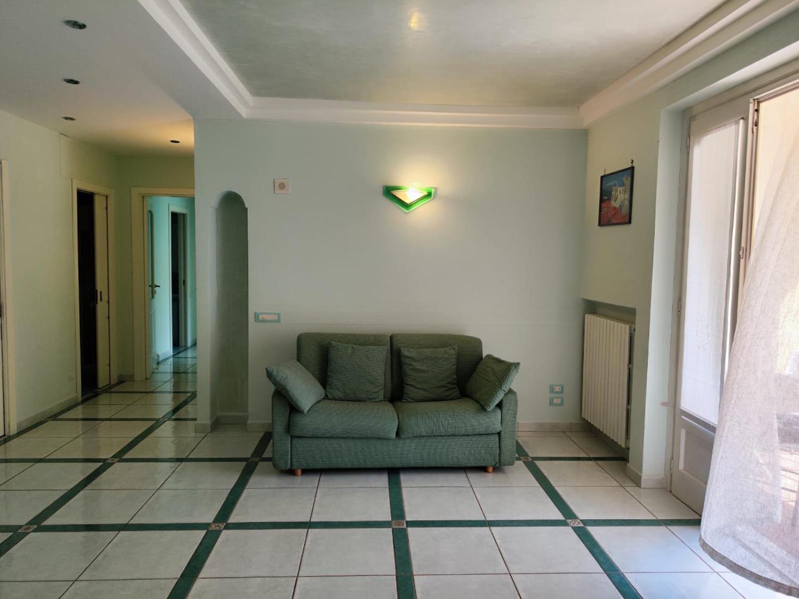 Gardeniapartment Minori Exterior foto
